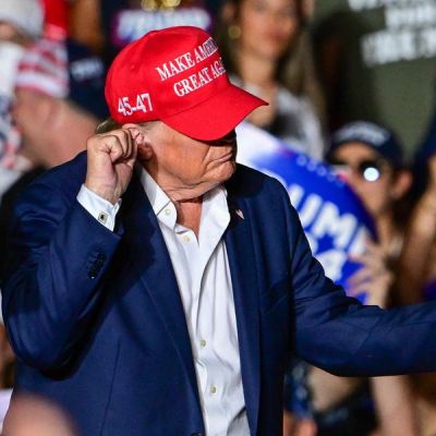 Trump’s Polymarket Election Odds Top 65% – As Site Investigates Big Bets