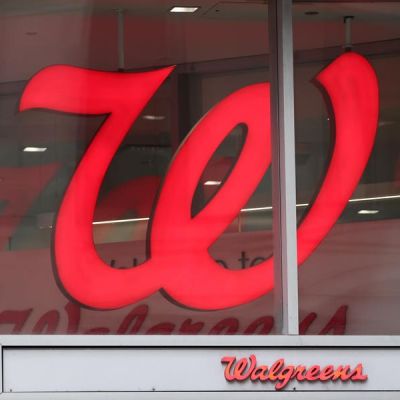 Walgreens Paves Way To Revive Boots Sale With Pension Deal