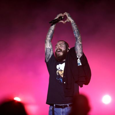 Post Malone’s Greatest Hits Reaches A New Peak A Year After Its Release