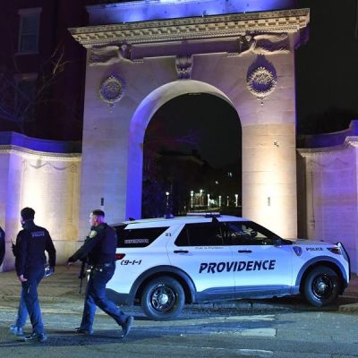 Brown University Shooting: Detained Person Of Interest — Touted By FBI’s Patel — Released After Investigation