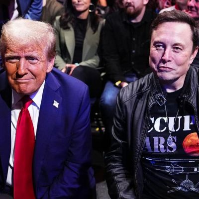 Musk Is Bashing Trump’s New Stargate AI Initiative With OpenAI And Oracle — Here’s Why
