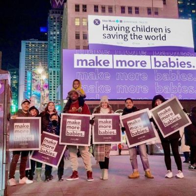 ‘Parallel Economy’ Grows As The Mainstream Blocks PublicSquare And XX-XY Athletics