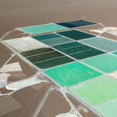 What To Know About The Massive Lithium Discovery In Arkansas — And What It Means For EVs