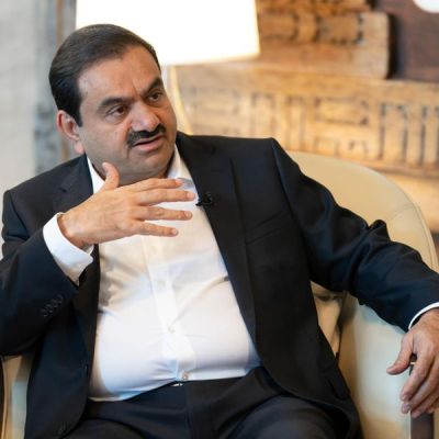 Indian Billionaire Gautam Adani’s Company Says He Hasn’t Been Charged For Violating U.S. Corruption Law