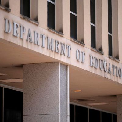 Department Of Education Reveals 96% Of Student Loan IDR Applications Remain Unprocessed