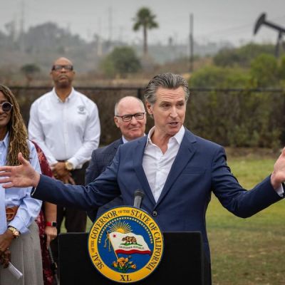 Study Debunks Price Gouging Myth Behind California’s High Gas Prices