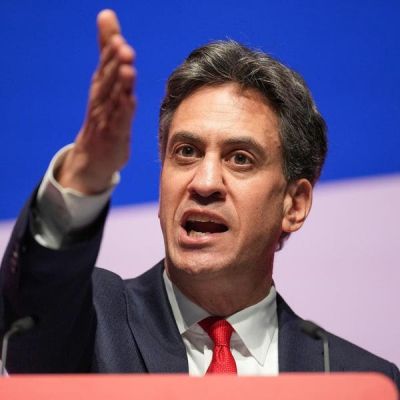 Britain’s Energy Secretary Follows Tech Giants In Pursuit Of New Nuclear Power Stations