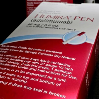 Dutch Court Case On Drug Humira Assesses Whether Its Price Was ‘Excessive’
