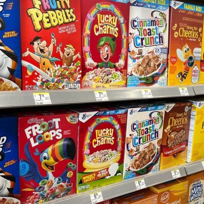 Why Now Is The Time To Reinvent Processed Foods