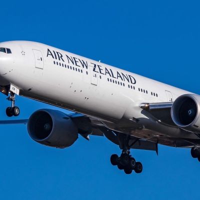 New, Super-Efficient Commercial Aircraft Are The Path To Net Zero 2050