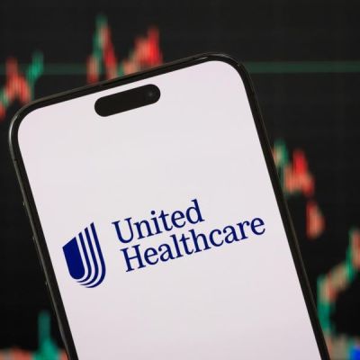 Is UNH Stock Now A Falling Knife?