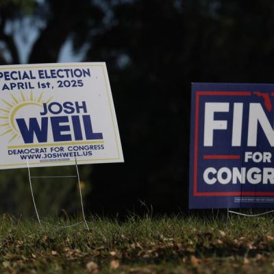 Florida Special Elections: Republican Turnout Higher Than Democrats’ As Polls Close