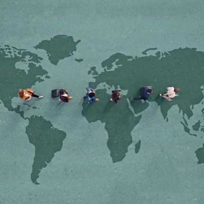 Council Post: Going Global? 5 Strategic Investments To Help Find Success