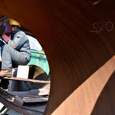 Chinese Billionaire Shen Wenrong, Who Created Steel Giant, Dies At 78