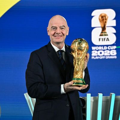 FIFA Scores Another Own Goal With Exorbitant World Cup Ticket Prices