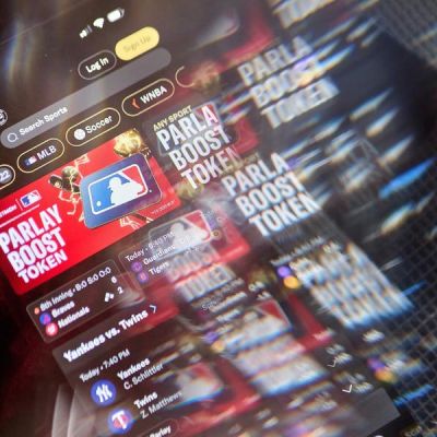 Entain Shares Drop 2%, As FTSE 100 Gambling Giant’s Sales Slow