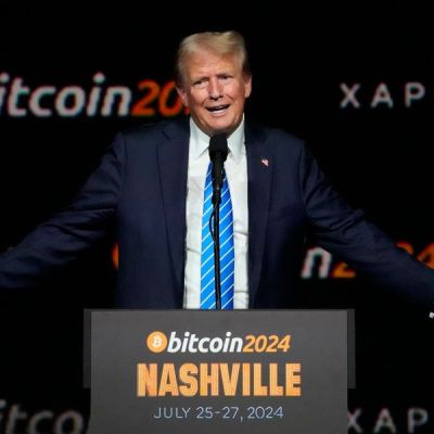 The Trump Organization Img