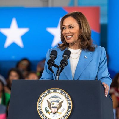 Kamala Harris Has Big Plans For Your Taxes, Here Is What You Could Pay