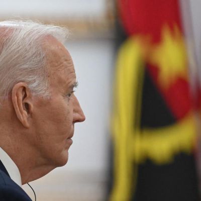 Student Loan Forgiveness Stalls For 145,000 Borrowers As Biden Administration Winds Down