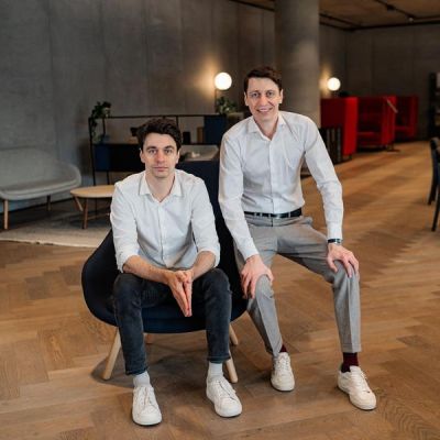 Connecting Ecosystems: London-Based Fund Taps Into Ukraine’s Startups