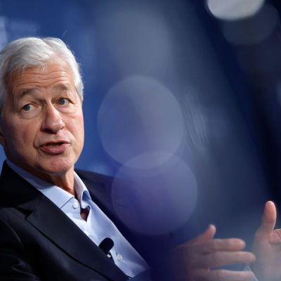 Jamie Dimon And Top CEOs On Trump’s Deregulation: A Win For Employees?