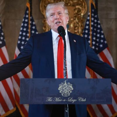 Leak Reveals Imminent Trump Game-Changer — $100 Trillion Bitcoin Price Predicted