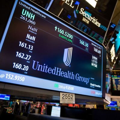 UnitedHealth Group Profits Eclipse $5.4 Billion As Optum And Health Plans Roll Despite Rising Costs