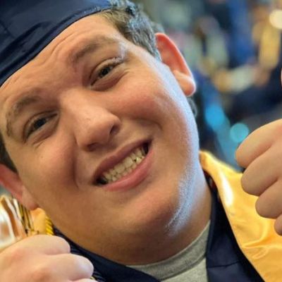 Forbes EQ BrandVoice: Autism And The College Experience