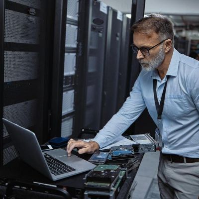 Council Post: Beyond Security: The Strategic Impact Of CISOs On Business Transformation