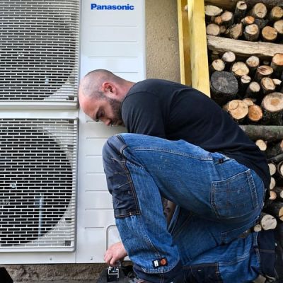 Cheap, Clean Heat Pumps Are Here To Stay