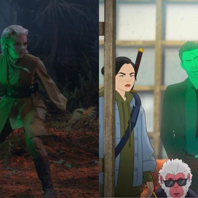 Here’s What’s New On Disney+ And Hulu In July 2024