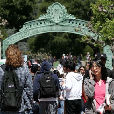 University Of California Reaches Final Decision: No More Standardized Admission Testing