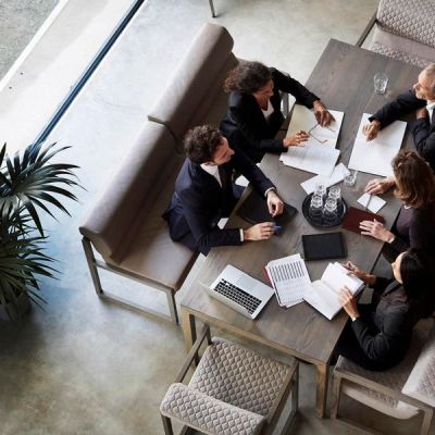 How Companies Can Prepare For Activist Investors