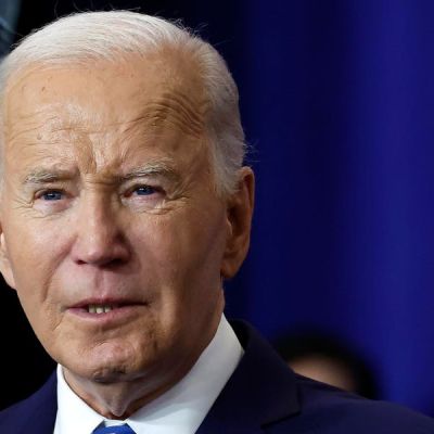 Student Loan Forgiveness Approvals Reach 1,062,870 People Under Key Program After Latest Biden Move