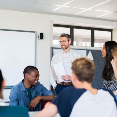 Council Post: How — And Why — To Teach Fiscal Responsibility In High School