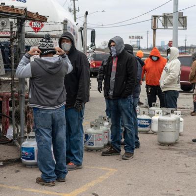 After Four Years And Billions Of Dollars, The Texas Grid Is Not Fixed