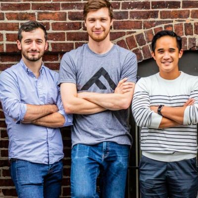 Could The Next Tech Unicorn Be Hiding In A Forest Of Patents?