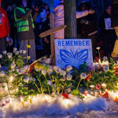 Minnesota Officials Dispute Trump And Noem’s Claims That Woman Killed By ICE Tried To Run Over Agent (Live Updates)