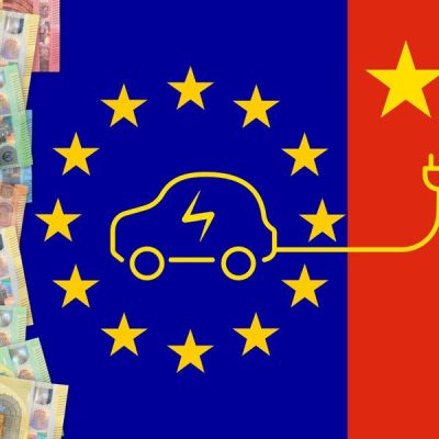Europe’s Auto Sales Weakening While EV, CO2, China Problems Fester