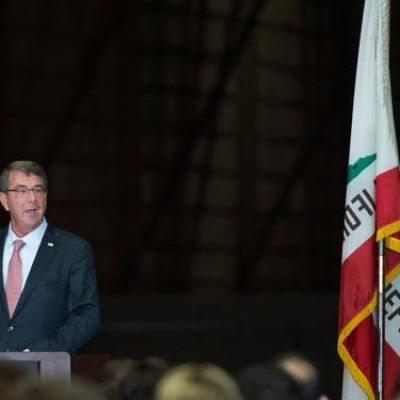 Defense Innovation Inflection Point?
