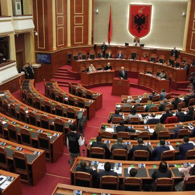 Albania Passes Bill To Legalize Medical Cannabis And Industrial Hemp