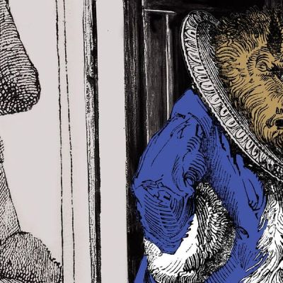 Who’s Afraid Of The Big Bad Boar?