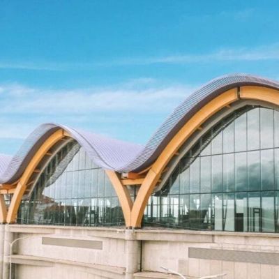 Billionaire Aboitiz Family Spreads Wings With Third Philippine Airport Concession