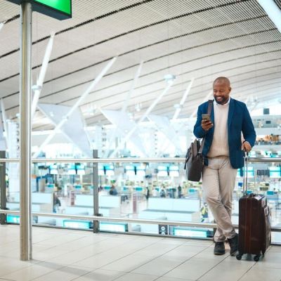 Ranked: The Best Airports In The U.S. And Canada, According To J.D. Power
