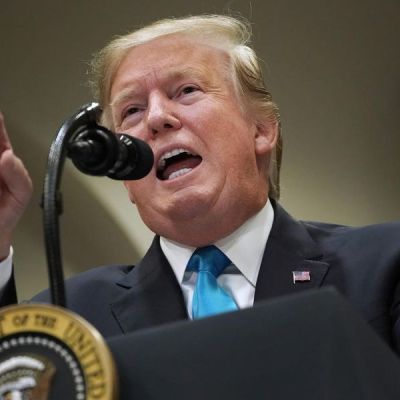 Proposed Trump Tariffs Translate To Price Hikes And Career Concerns