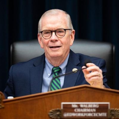 Republicans Will Cut Off Student Loan Forgiveness For Medical Residents Under New Plan