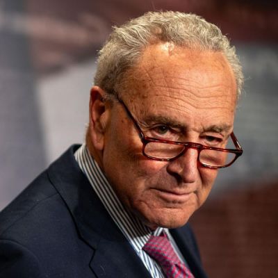 Democratic Congressman Ami Bera Says Chuck Schumer Making ‘Mistake’ Supporting CR: ‘Bad Vote’