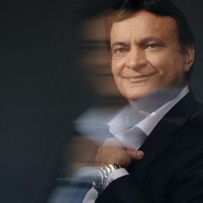 Meet The Former Missile Engineer Who Made Billions Outsourcing Jobs  —  To The U.S.