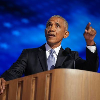 What Presidential Candidates Can Teach Business Leaders About Branding