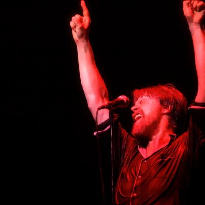 Bob Seger Returns To Several Billboard Charts Thanks To Sales Gains